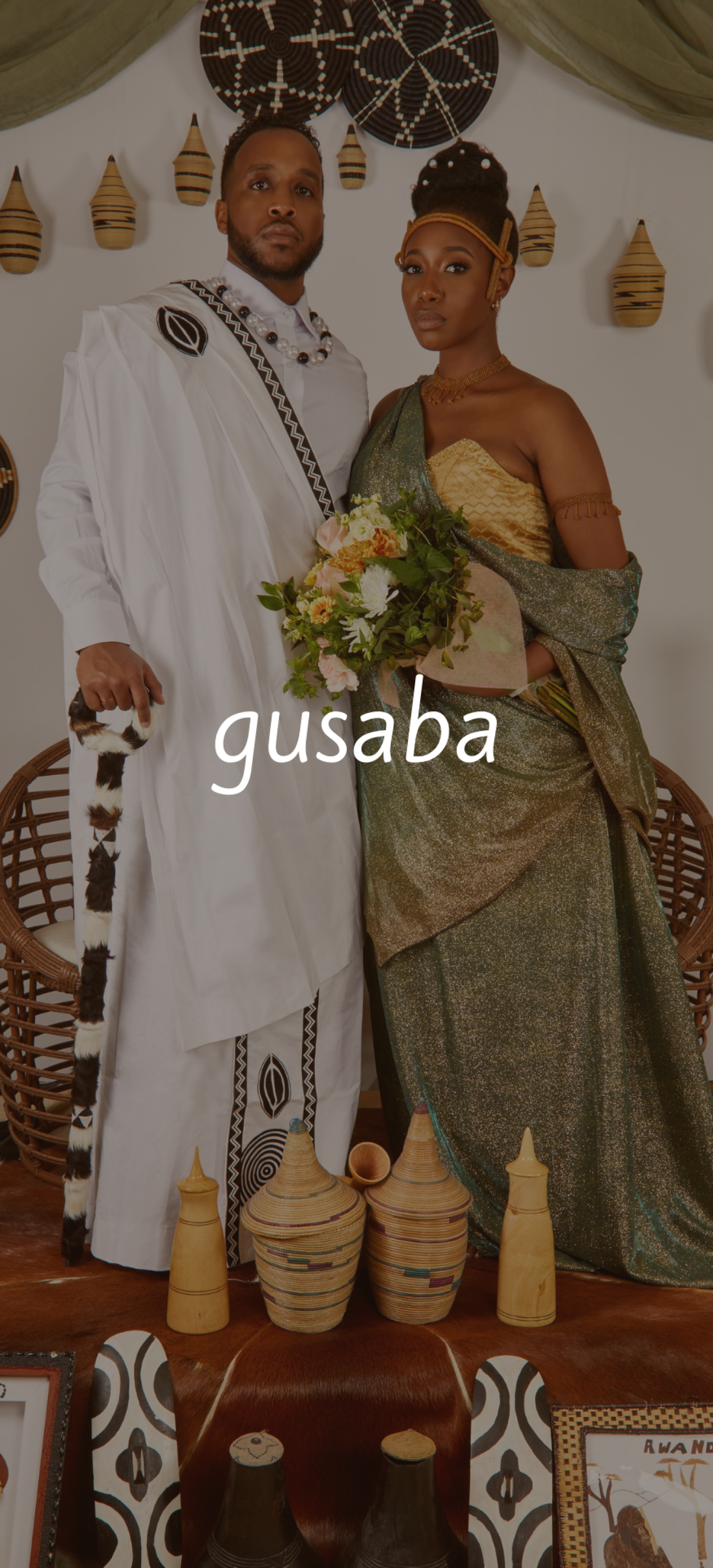 Gusaba